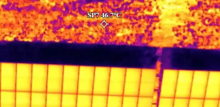 supporto per l’nstallazione e manutanzione l’impianti di energia solare